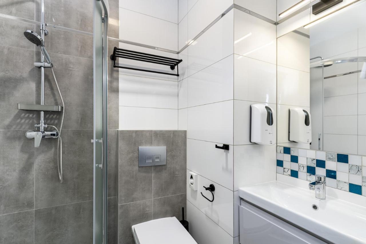 Zamkowe Apartamenty Сандомир Экстерьер фото