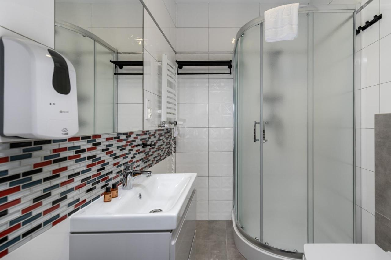 Zamkowe Apartamenty Сандомир Экстерьер фото