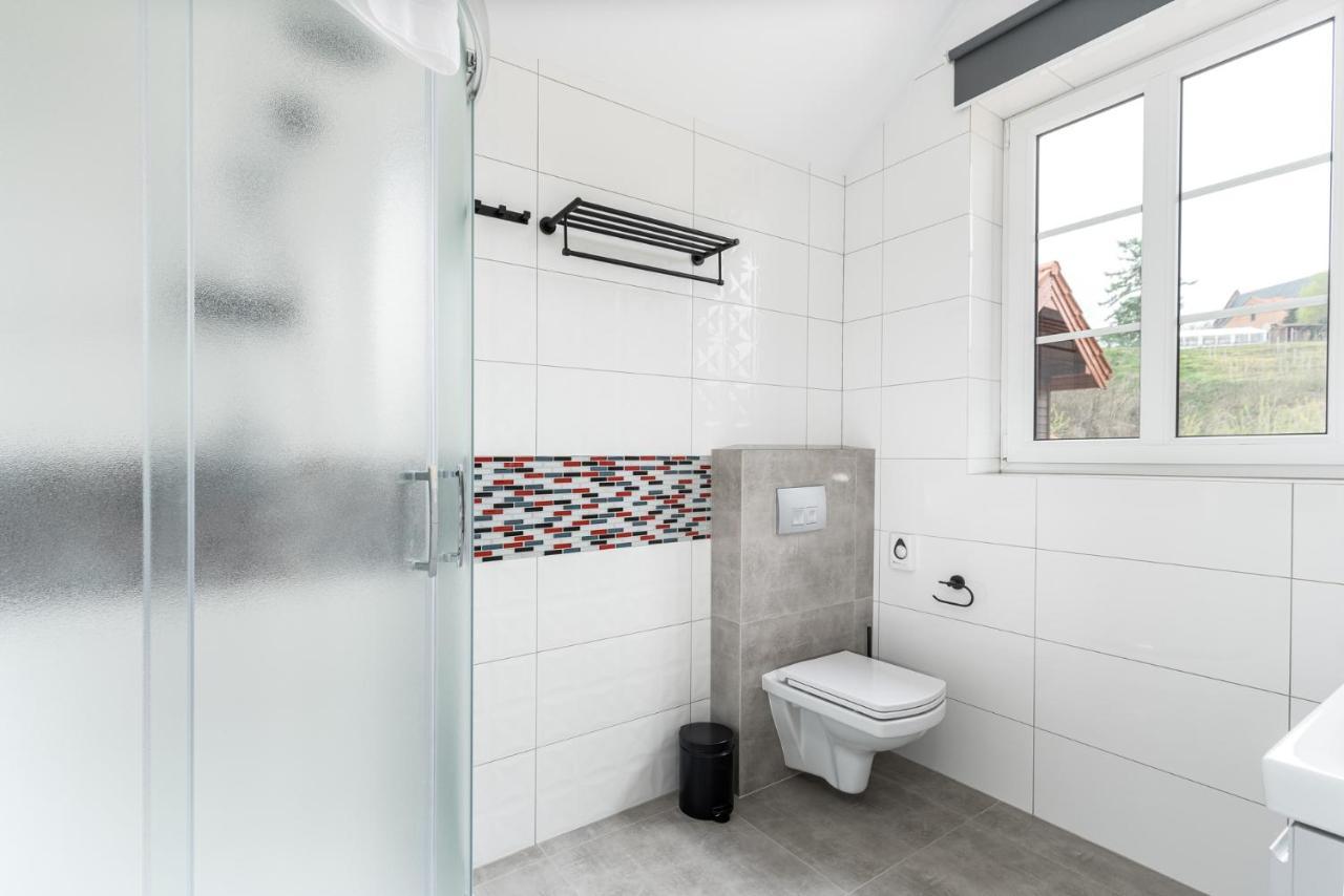 Zamkowe Apartamenty Сандомир Экстерьер фото