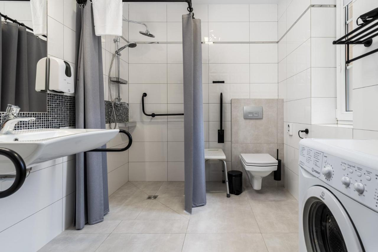 Zamkowe Apartamenty Сандомир Экстерьер фото